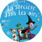 LA SORCIERE DANS LES AIRS